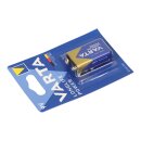 Varta 4922 Longlife Power 9V Block 1er Blister