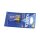 VARTA 4922 Longlife Power 9V Block Batterie 6LR61 - passend für Rauchmelder, Messgeräte & Audio