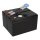 APC RBC9 kompatibler Ersatzakku - Smart-UPS 700 RM - 2x 12V 