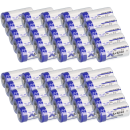 50x CR123A DL123A Batterien 3V CR17345 Ultra Lithium Foto...