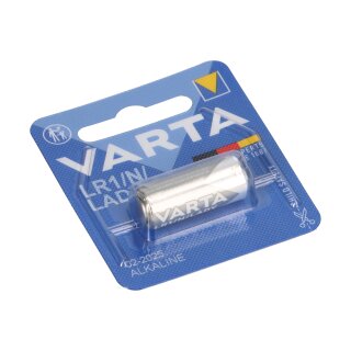 Varta Professional Electronics 4001 Lady Batterie 1er Blister