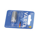 Varta Professional Electronics 4001 Lady Batterie 1er Blister