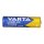 100x Varta 4906 Longlife Power AA im 25x 4er Blister Mignon