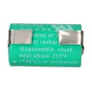Varta Lithium 3V 950mAh Batterie CR 1/2AA 1/2AA - Zelle...