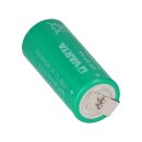 Varta Lithium 3V 1350mAh Batterie CR 2/3AA 2/3AA - Zelle LF U-Form