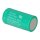 VARTA CR 2/3 AH Lithium Batterie 3V 1500mAh – Typ 6215