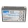 Sonnenschein lead gel battery 6v 6.5Ah Dryfit a506/6.5s