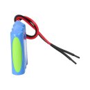 Notleuchtenakku 3,6V 1,8Ah NiMH Reihe – AA/Mignon – 20 cm Kabel – passend für F31NIMH1800 / NIMH1800
