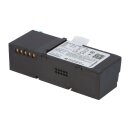 Akku für B.BRAUN PERFUSOR SPACE INFUSOMAT SPACE NiMH 4,8 V 2,1 Ah mit Pin 8713180A