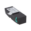 Akku für B.BRAUN PERFUSOR SPACE INFUSOMAT SPACE NiMH 4,8 V 2,1 Ah mit Pin 8713180A