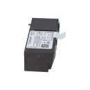 Akku für B.BRAUN PERFUSOR SPACE INFUSOMAT SPACE  NiMH 4,8V 2,1Ah mit Pin 8713180A