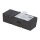 Akku für B.BRAUN PERFUSOR SPACE INFUSOMAT SPACE NiMH 4,8 V 2,1 Ah mit Pin 8713180A