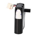 Akku für B.BRAUN PERFUSOR COMPACT NiCd 3,6 V 0,6 AH 8714991
