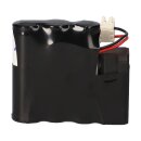 Akku für B.BRAUN PERFUSOR COMPACT NiCd 3,6 V 0,6 AH 8714991