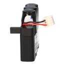 Akku für B.BRAUN PERFUSOR COMPACT NiCd 3,6 V 0,6 AH 8714991