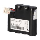 Akku für B.BRAUN PERFUSOR COMPACT NiCd 3,6 V 0,6 AH 8714991