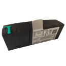 Cell replacement battery repair for NiMH battery 4.8v 2.7Ah b.brown perfusor infusomat space 8713180a