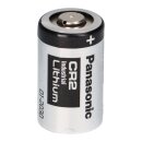 Panasonic CR2 Lithium Batterie 3V 850mAh – CR15H270