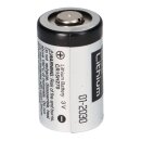 Panasonic CR2 Lithium Batterie 3V 850mAh – CR15H270