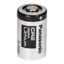 Panasonic Photo battery cr2 Lithium 3v 850mAh