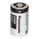 Panasonic Photo battery cr2 Lithium 3v 850mAh