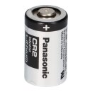 Panasonic Photobatterie CR2 Lithium 3V 850mAh