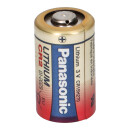 Panasonic CR2L 1BP Photobatterie Blister CR2 CR 2 850mAh