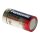Panasonic cr123al/1bp photobattery cr123 1400mAh