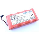 14,4V Akku 6,8Ah Lithium für Siemens SC6002XL...