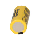 Panasonic Lithium battery br-2/3a 3v 1200mAh br 2/3a