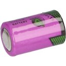 Tadiran Lithium 3,6V Batterie SL 750/S 1/2AA - Zelle -55...