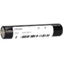 Akku kompatibel Motorola Pager BMD NC 2,4 Volt 200mAh