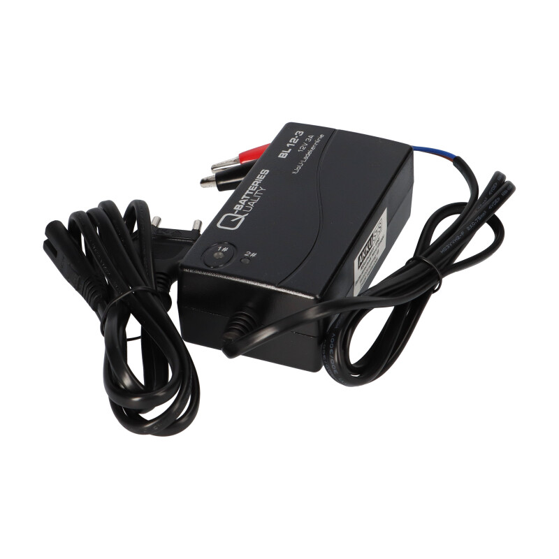 ladegerät für bleiakkus