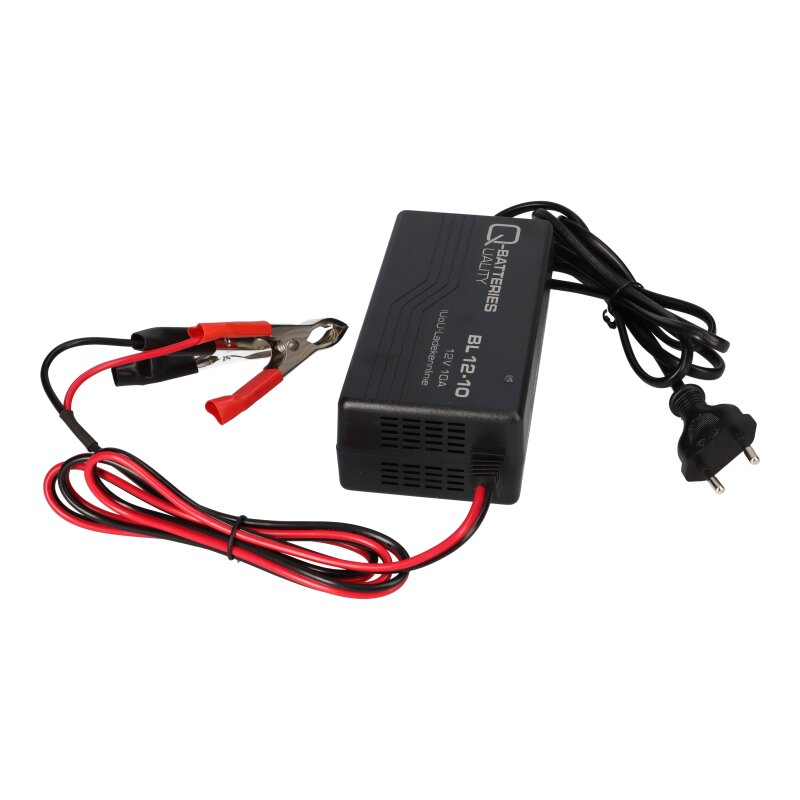 ladegerät für bleiakkus