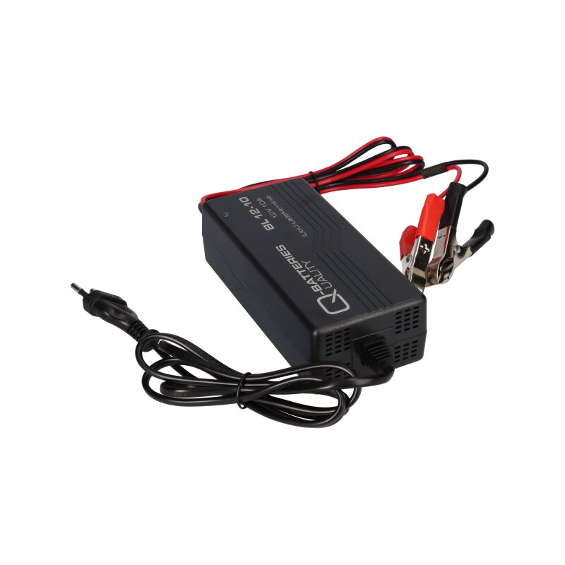 ladegerät für bleiakkus