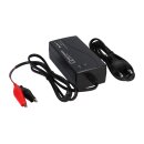 Q-Batteries BL 24-1n Ladegerät 24V 1A mit...