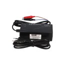 BL 24-1n Ladegerät mit LED-Ladeanzeige und Eurostecker
