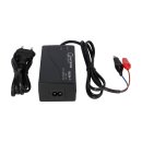 Ladegerät 24V 1A BL 24-1n – Q‑Batteries für Blei, Gel und AGM