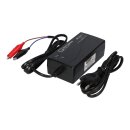 Ladegerät 24V 1A BL 24-1n – Q‑Batteries für Blei, Gel und AGM