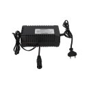 Q-Batteries bl 24-3 charger XLR plug for lead-acid...