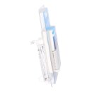 eneloop Standardladegerät BQ-CC51 inklusive 4x AA Akkus