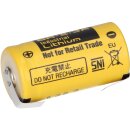 Panasonic Lithium Batterie BR-2/3A 3V 1200mAh BR 2/3A...