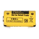 Panasonic Lithium Batterie BR-2/3A 3V 1200mAh BR 2/3A...