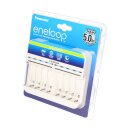 eneloop 8-cell charger bq-cc63 unequipped