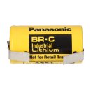 PANASONIC BR C Lithium 3,0 Volt C 5000mAh Baby...