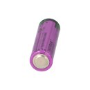 2x Tadiran Lithium 3,6V Batterie SL 760/S AA - Zelle LiSOCl2 2200mAh