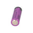 4x Tadiran Lithium 3,6V Batterie SL 760/S AA - Zelle LiSOCl2 2200mAh