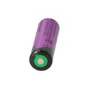 10x Tadiran Lithium 3,6V Batterie SL 760/S AA - Zelle LiSOCl2 2200mAh