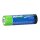4x AA Mignon Akku Ni-MH 1,2V 2700mAh + Akku-Box