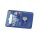 20x Varta Knopfzelle Electronics V 13 GA / A76 / LR 44 Alkaline 1,5 V 1er Blister